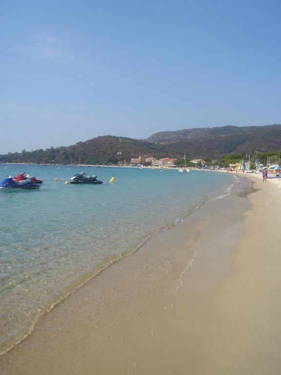 Auberge Du Cap Negre Le Lavandou Ngoại thất bức ảnh